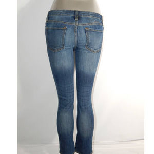 Gap Slim Straight Crop Women Size 2 / 26